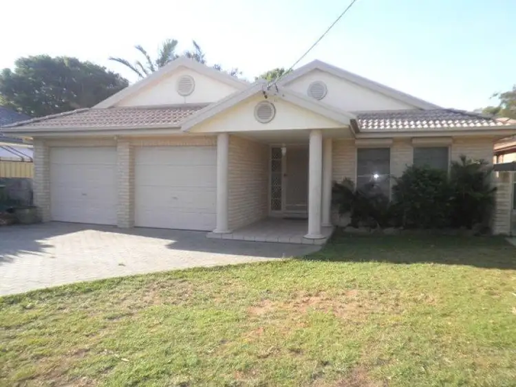 63 Winifred Ave, Umina Beach NSW