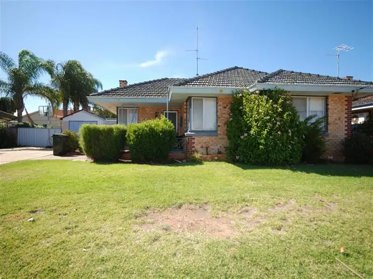 Main view of Homely house listing, 9 Burns St, Narrogin WA