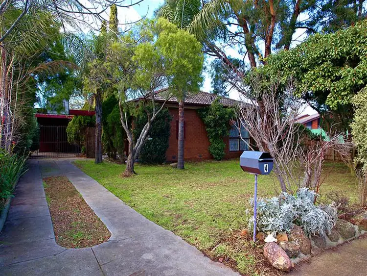 4 Jane Court, Mernda VIC 3754