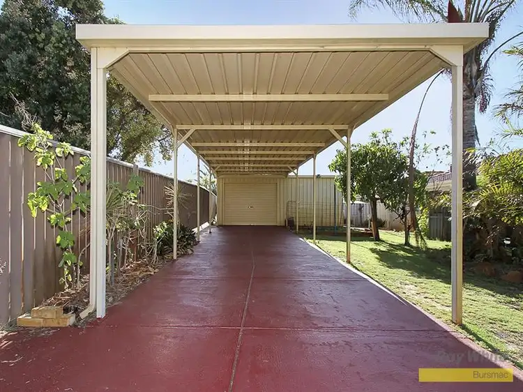 Second view of Homely house listing, 90 Pelican Pde, Ballajura WA