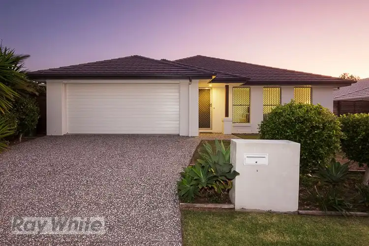 3 Dunnart Street, Victoria Point QLD 4165