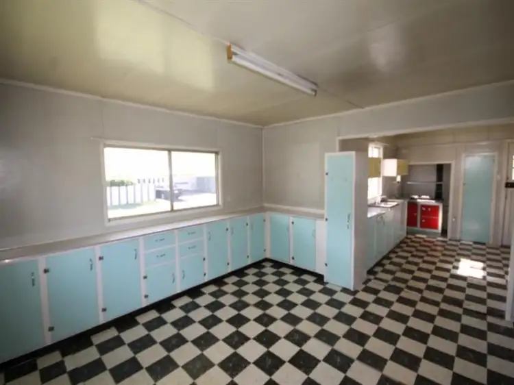 Second view of Homely house listing, 33 Myall St, Dalby QLD