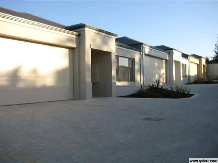 3/461 Morley Dr, Morley WA