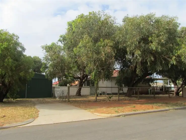 Second view of Homely house listing, 8 Whitfield St, Beachlands WA