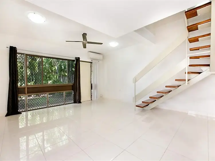 4/25 Bradshaw Tce, Nakara NT