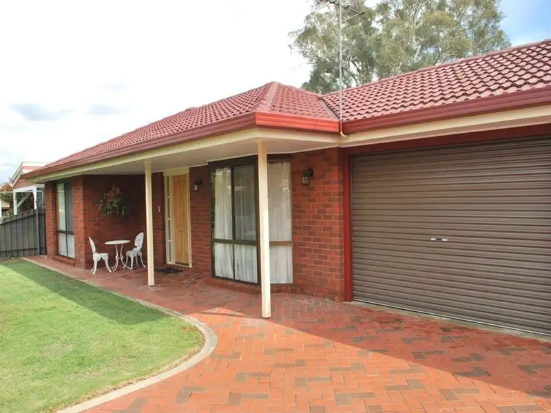 Main view of Homely house listing, 9 Milne Ct, Myrtleford VIC