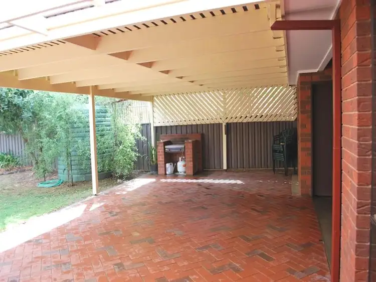 Second view of Homely house listing, 9 Milne Ct, Myrtleford VIC