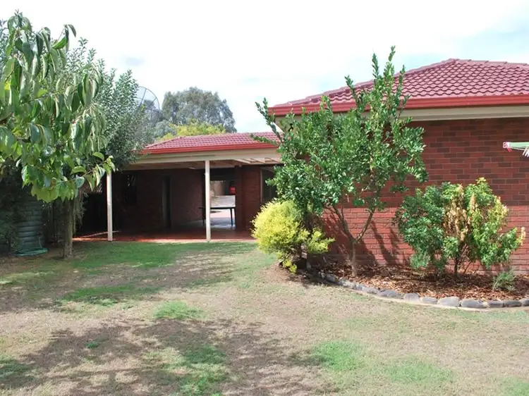 Third view of Homely house listing, 9 Milne Ct, Myrtleford VIC