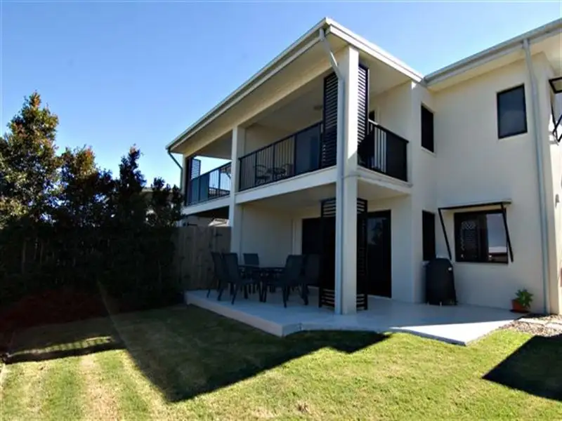 Main view of Homely house listing, 6/2 Lakehead Dr, Sippy Downs QLD