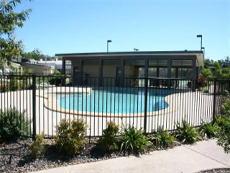 Second view of Homely house listing, 6/2 Lakehead Dr, Sippy Downs QLD