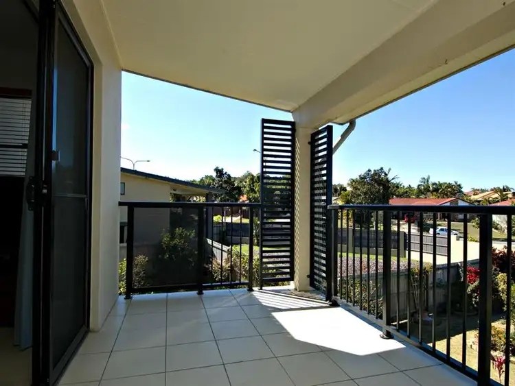 Fourth view of Homely house listing, 6/2 Lakehead Dr, Sippy Downs QLD