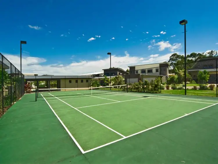 Fifth view of Homely house listing, 6/2 Lakehead Dr, Sippy Downs QLD