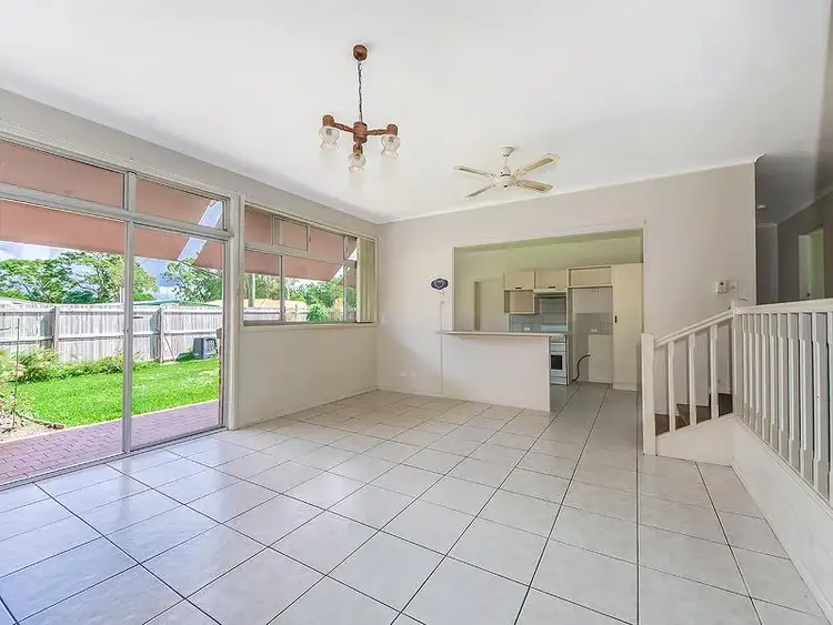 Second view of Homely house listing, 16 Coreen Ave, Tewantin QLD
