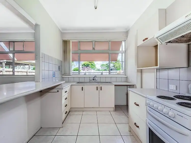 Seventh view of Homely house listing, 16 Coreen Ave, Tewantin QLD