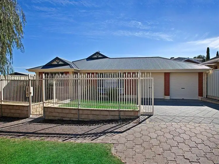 2A Vale Ave, Valley View SA
