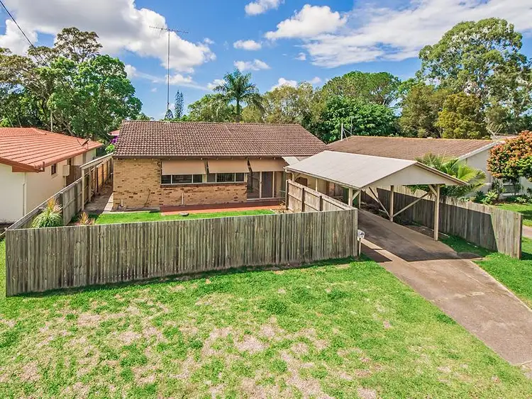Fourth view of Homely house listing, 16 Coreen Ave, Tewantin QLD