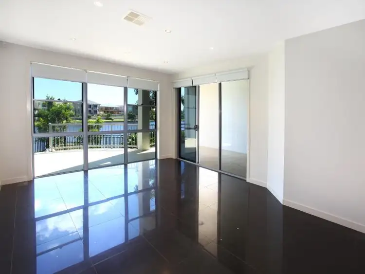 Sixth view of Homely unit listing, 3/5021 Emerald Island Dr, Carrara QLD