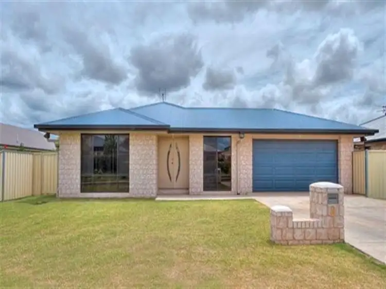 8 Debbie Ct, Oakey QLD