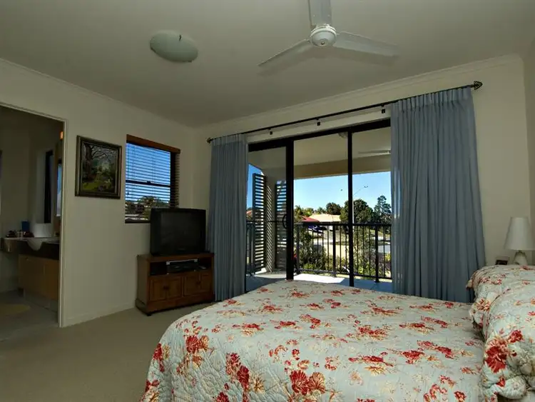 Sixth view of Homely house listing, 6/2 Lakehead Dr, Sippy Downs QLD