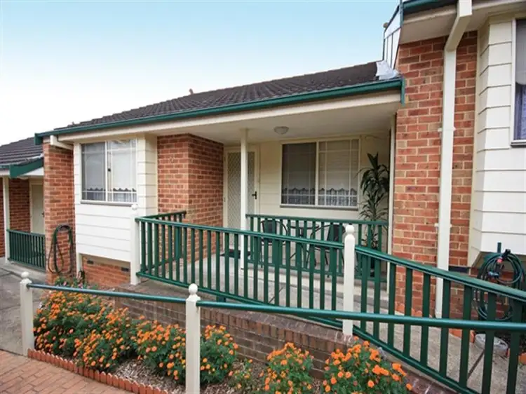 Main view of Homely unit listing, 5/66-68 Broughton St, Camden NSW
