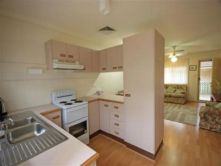 Third view of Homely unit listing, 5/66-68 Broughton St, Camden NSW