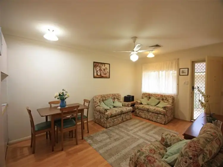 Fourth view of Homely unit listing, 5/66-68 Broughton St, Camden NSW