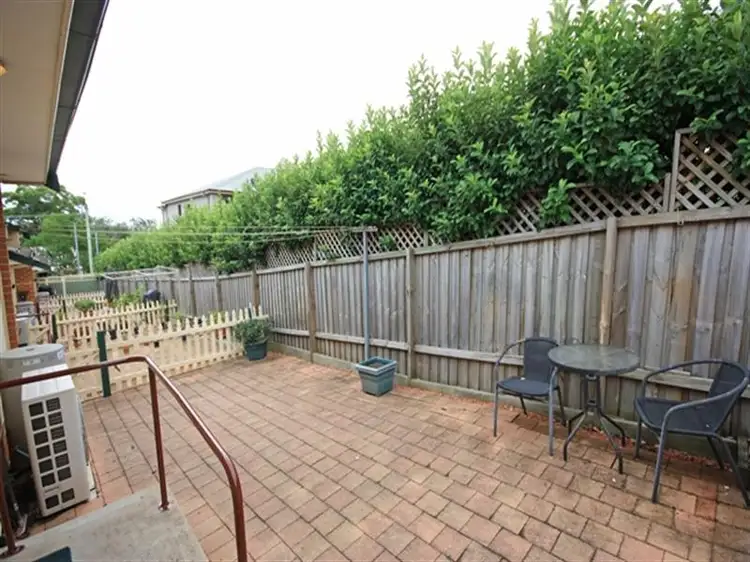 Fifth view of Homely unit listing, 5/66-68 Broughton St, Camden NSW