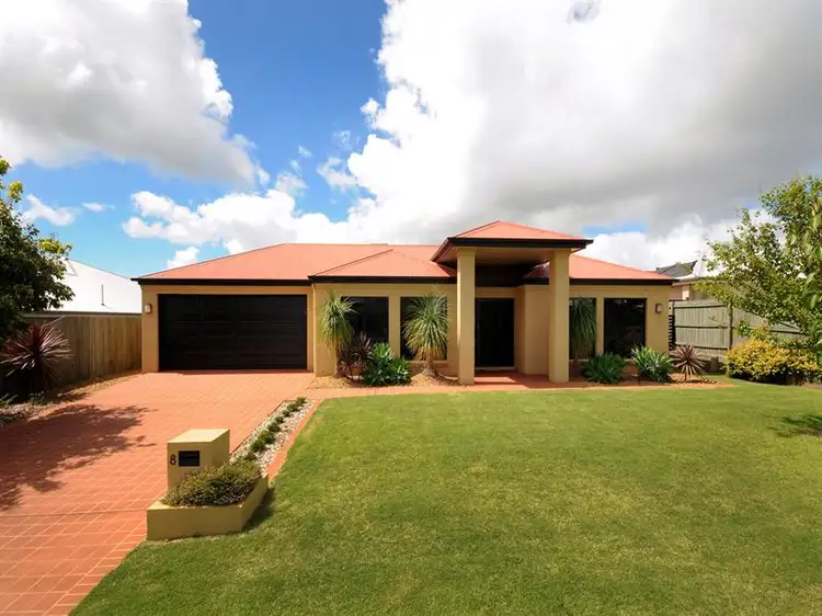 8 Osprey Ct
