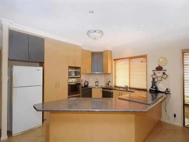 Sixth view of Homely house listing, 8 Osprey Ct, Rangeville QLD