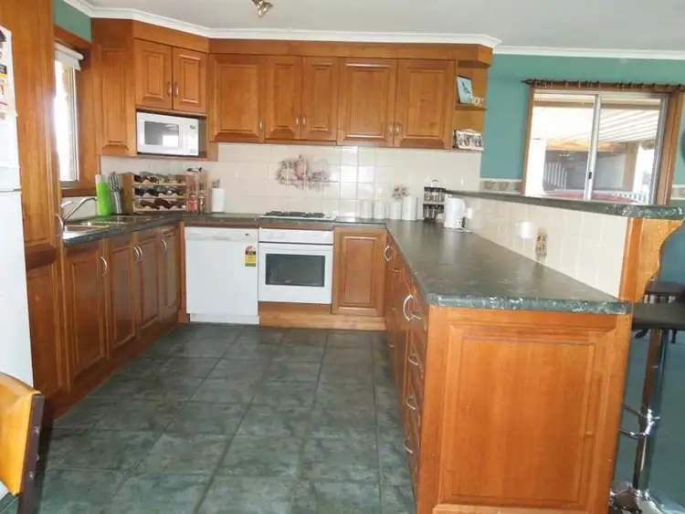 Third view of Homely house listing, 24 Brigalow Cres, Mount Gambier SA