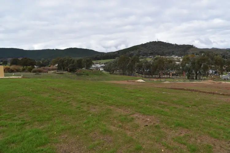Sixth view of Homely land listing, Lot 20 Pine Ridge Estate, Myrtleford VIC 3737