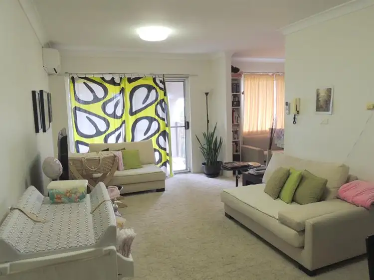 Second view of Homely unit listing, 12/2-4 St. Annes, Ryde NSW