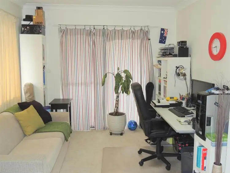 Third view of Homely unit listing, 12/2-4 St. Annes, Ryde NSW