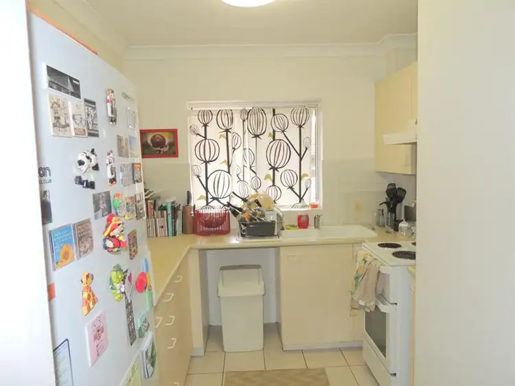 Fourth view of Homely unit listing, 12/2-4 St. Annes, Ryde NSW