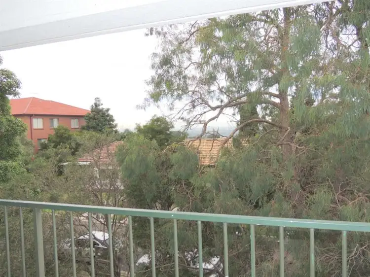 Fifth view of Homely unit listing, 12/2-4 St. Annes, Ryde NSW