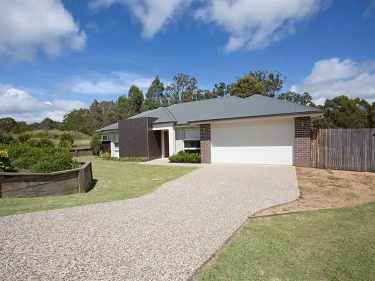 7  Geoffrey Way, Highfields QLD