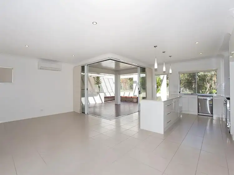 Second view of Homely house listing, 7 Geoffrey Way, Highfields QLD