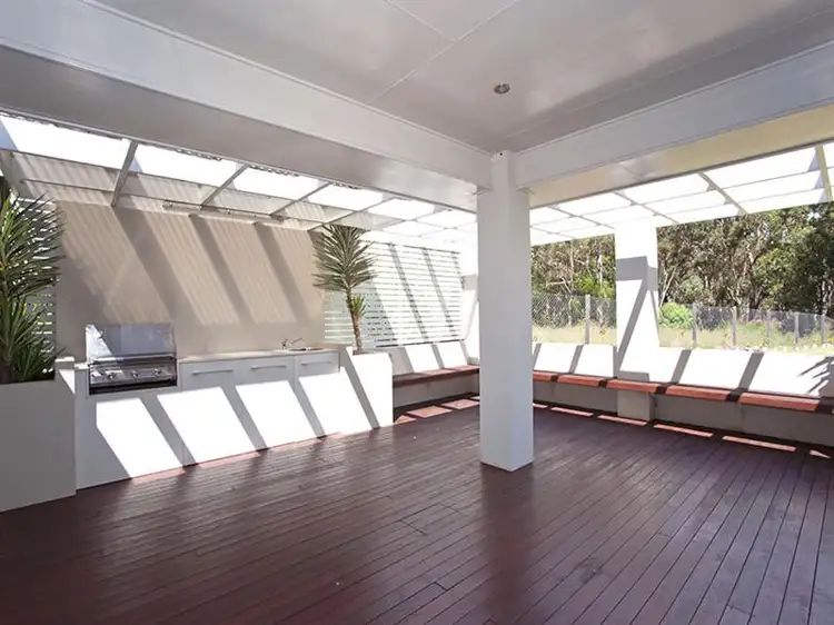 Fourth view of Homely house listing, 7 Geoffrey Way, Highfields QLD