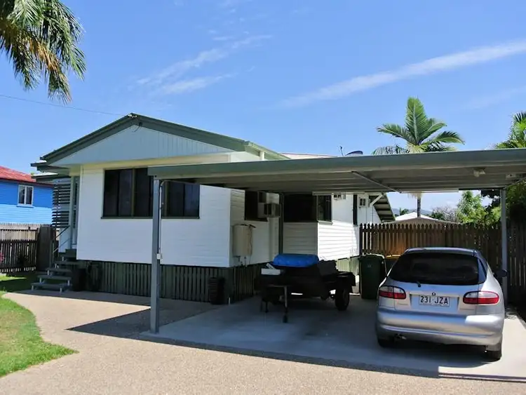 48 Chandler St, Garbutt QLD