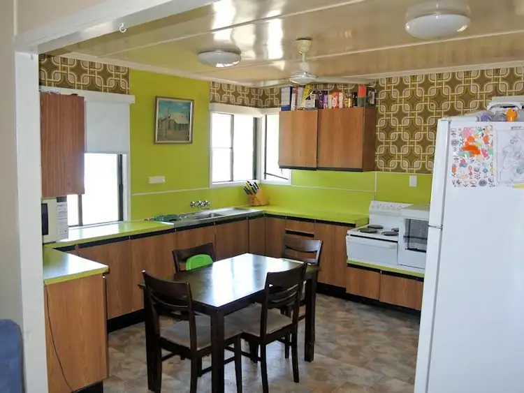 Fourth view of Homely house listing, 48 Chandler St, Garbutt QLD