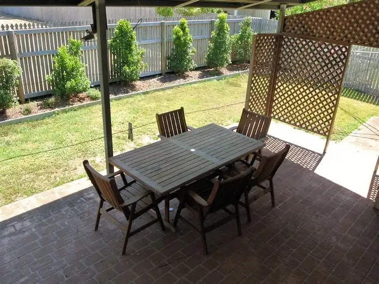 Fifth view of Homely house listing, 48 Chandler St, Garbutt QLD