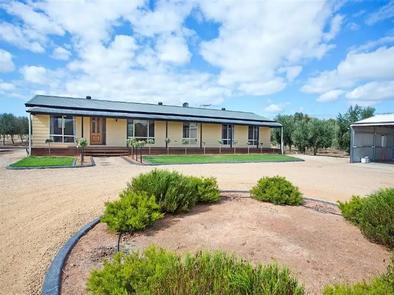 Main view of Homely house listing, 196 Hayman Rd, Lewiston SA