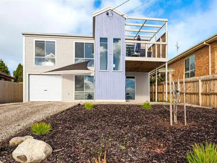 12 Carawatha Ave, Clifton Springs VIC