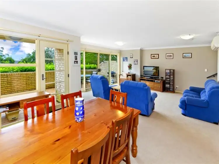 2/92 John Whiteway Drive ACCESS VIA HENRY PARRY Dr, Gosford NSW