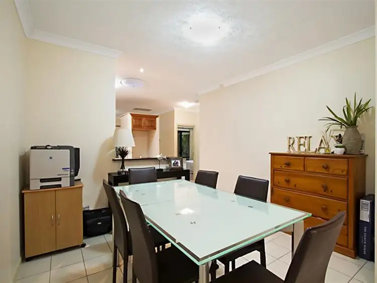 Fourth view of Homely apartment listing, 3/35 Depper St, St Lucia QLD