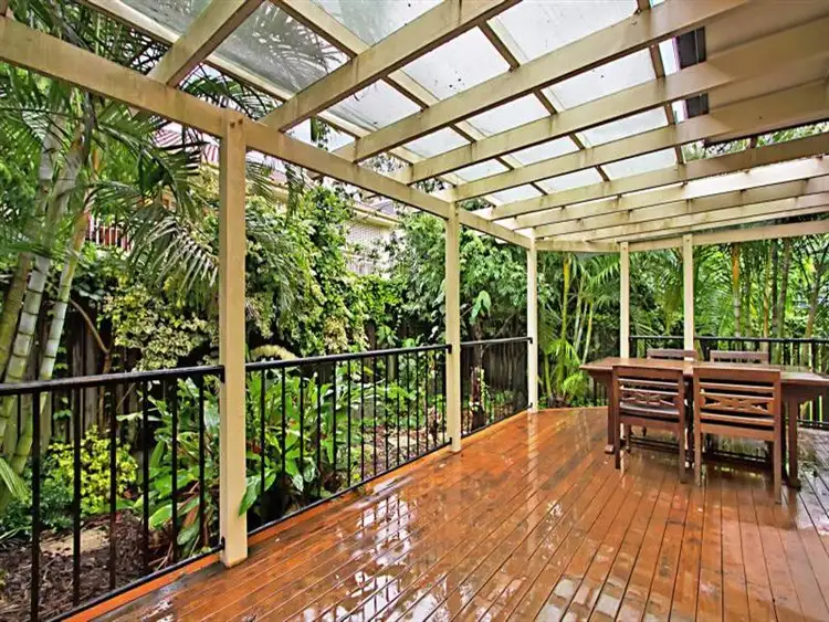 Fifth view of Homely apartment listing, 3/35 Depper St, St Lucia QLD