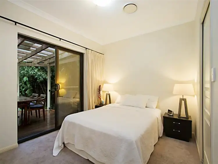 Sixth view of Homely apartment listing, 3/35 Depper St, St Lucia QLD
