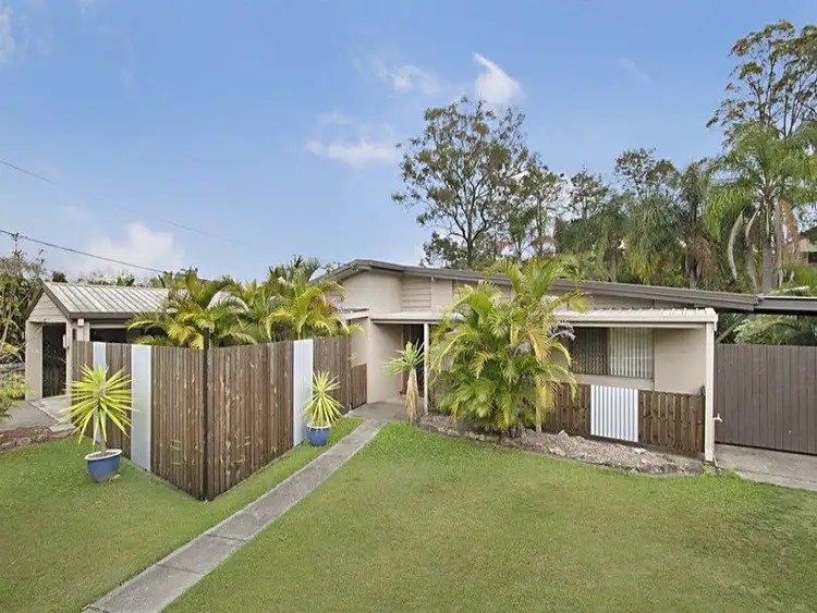 10 Camena St, Shailer Park QLD