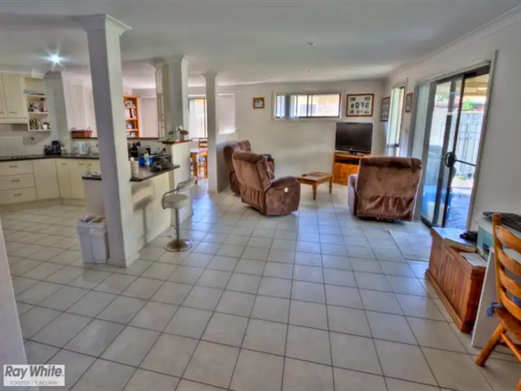 Second view of Homely house listing, 44 Wamara Cres, Forster NSW