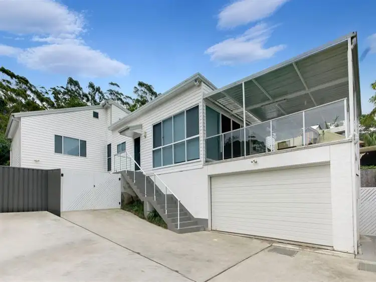 44a Fords Rd, Thirroul NSW